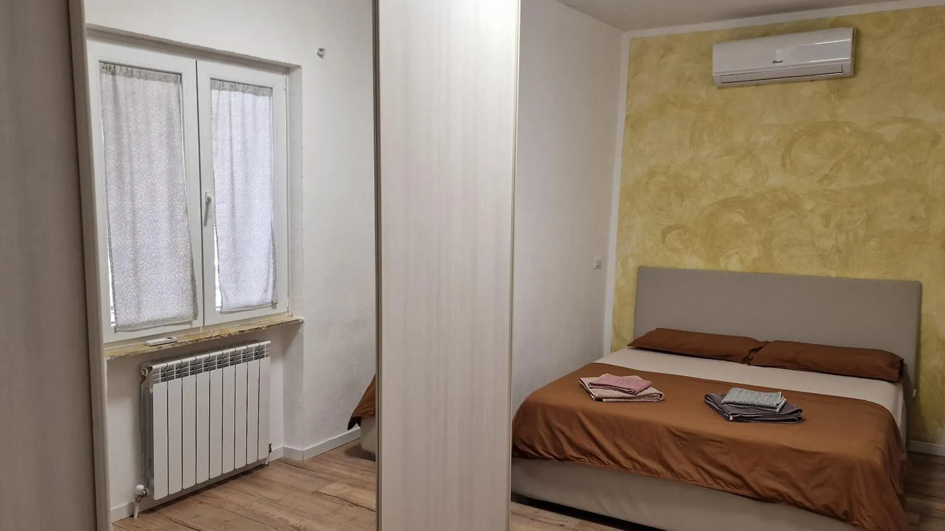 Soleluna Piacenza Appartamento